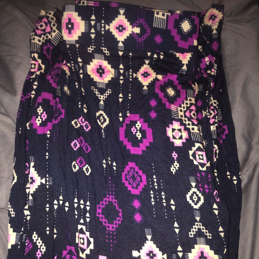 Palazzo pants
